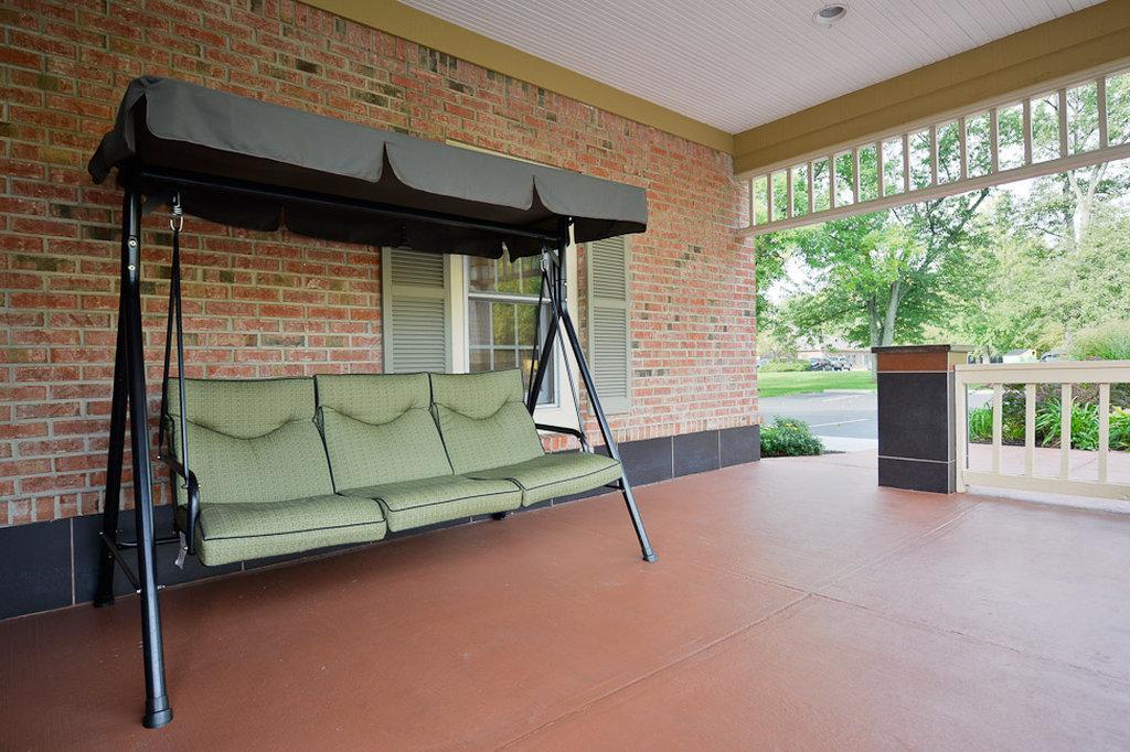 Baymont By Wyndham Indianapolis Northwest Hotel Exterior photo